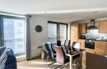 Blue Harbour Apartments - Foto 20