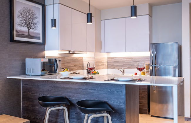 Somerset Westview Nairobi - Foto 30