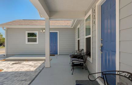 Ocean Oasis by Avantstay Block to Beach West Pcb, Pet-friendly - Foto 43