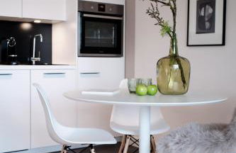 SAXX Apartments Leipzig - Foto 23