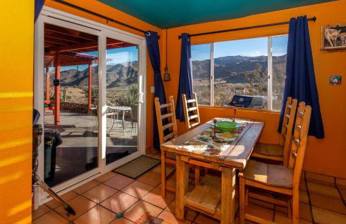 Chuck's Cabin in a Joshua Tree Community - Foto 11