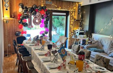 Zacisze pod Gołyską - Foto 15