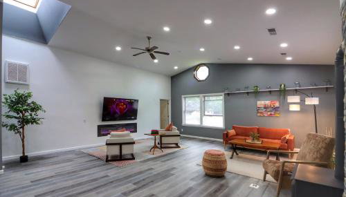 Luxurious 3 Bedroom, 3 Bathroom, Entire Home in Catskill - Foto 2