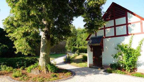 BITO CAMPUS - Foto 4, Garden view