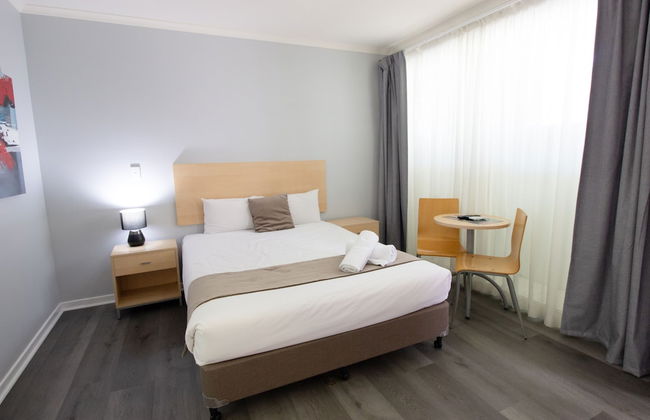 Caloundra Central Apartment Hotel - Foto 12