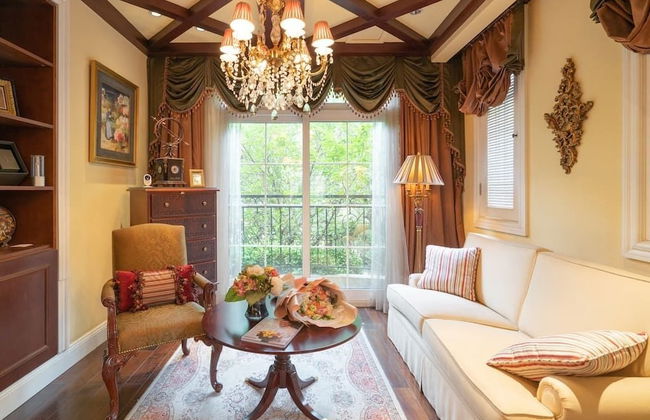 Qingdao Qiulin Hotel - Foto 22