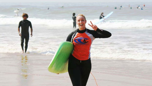 Cours de surf à Taghazout - Photo 5, Vous passerez un excellent moment !