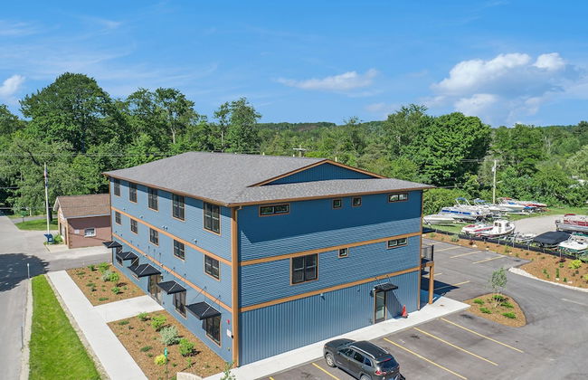 The Birches - Condotel in Lake Leelanau - Foto 31