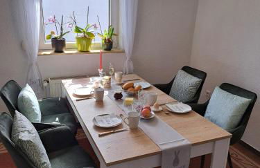 Ferienwohnung Kespergarten - Foto 11