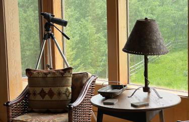 Sun West Lodge - Foto 38