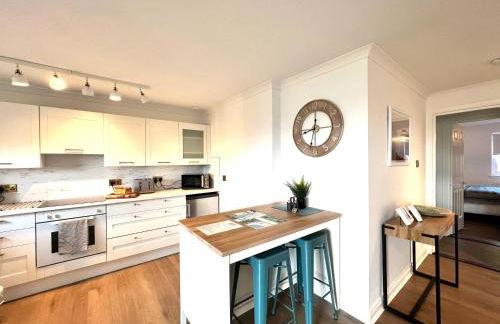 Bellevue Apartment - Foto 54