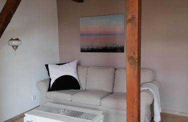 FW Mittschiffs, 1 Obergeschoss, Petershof-Lehbek - Foto 16