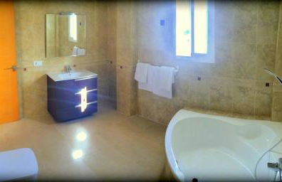 Villa Jazmín.Completa privacidad. Piscina privada. - Foto 37