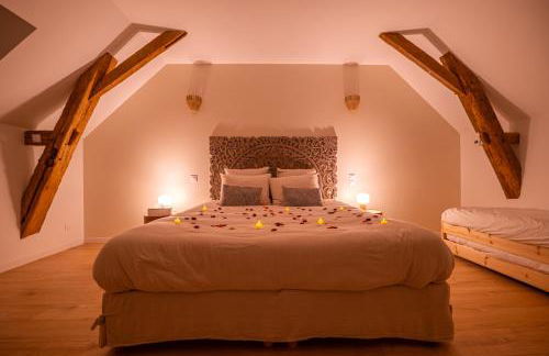 La Grange Clyna - Love Room - Foto 11
