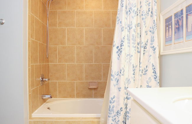 Summerhouse 309 - Foto 24