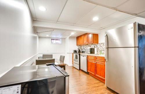 Shared Yard, 4 Mi to NYC Englewood Apartment! - Foto 1