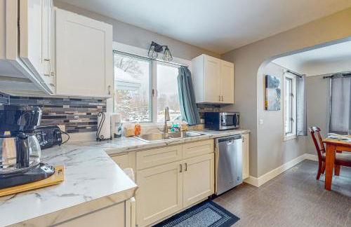 MI Blue Mallard - Foto 5