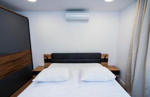 M&M Pelivan apartments - Foto 35