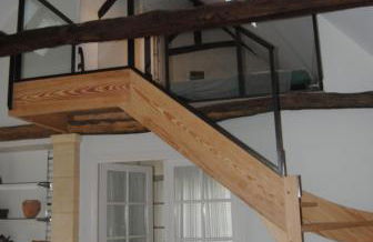 Domaine de la Charmeraie Piscine chauffée - Photo 19