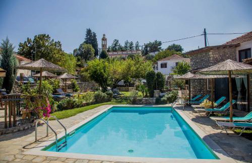 Ultimate Aqua Dreamscape at Villa Olympiada - Foto 52