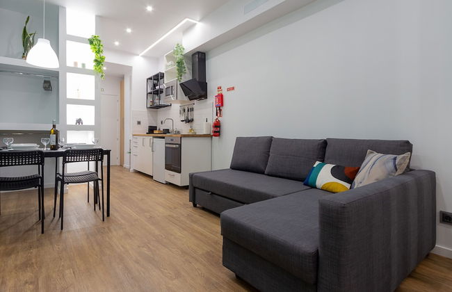 The Jolie Apartments - Foto 76