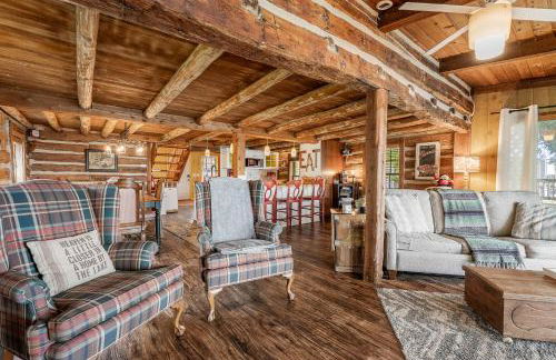 Sunset Shores - Kangaroo Kabin #6 by Simple Life Rentals - Foto 35