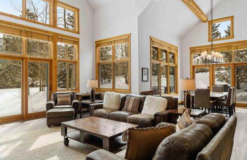 Waterdance House home - Foto 18