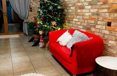 Dom Gościnny Magiczna Stodółka - Foto 36