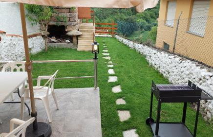 Casa vacacional de pueblo - Foto 15