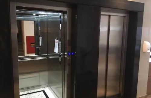 Apto climatizado -garagem - Photo 6