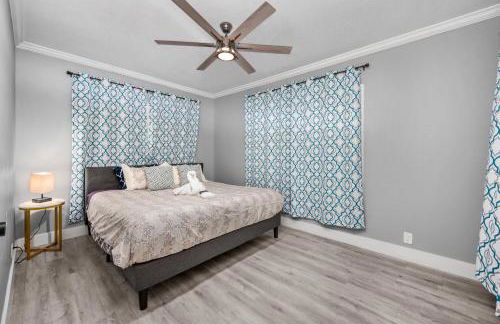 Modern & Spacious 3BR Retreat on Prime Location - Foto 32