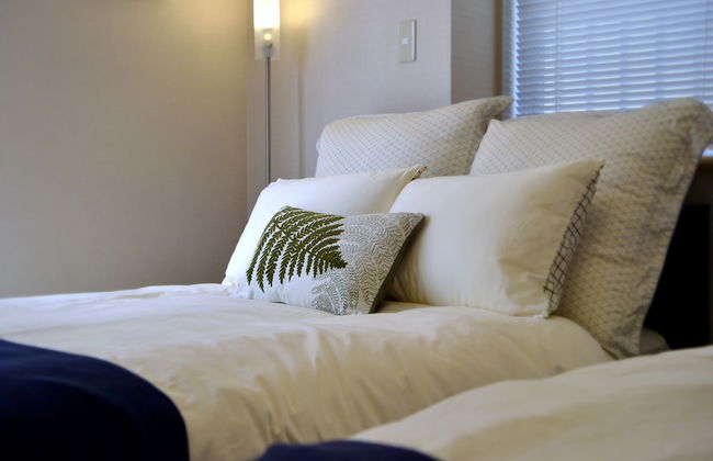 Chatan Coat House - Foto 2