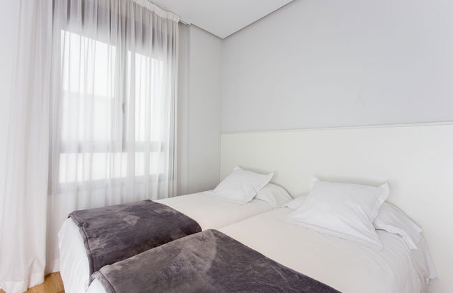 Mon Suites Catedral - Foto 8