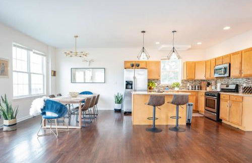 NEW Luxury Quiet Island Atlantic City Getaway - Foto 20