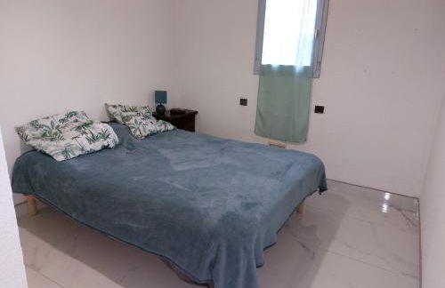 Appartement Résidence Aphrodite Village naturiste à Port Leucate - Foto 9