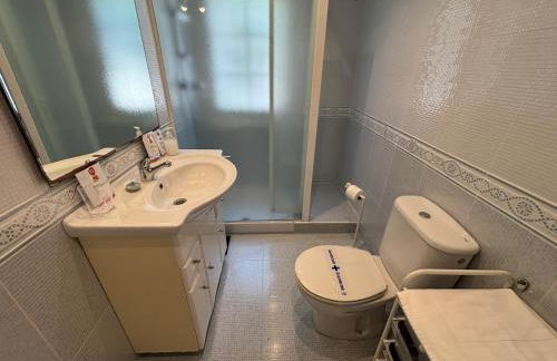 Quiet apartment Cala Canyellas - Foto 6