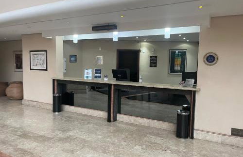 Flat Premium -Acesso a pé ao shopping Center vale - Edifício Summit (Ar condicionado) - Foto 74