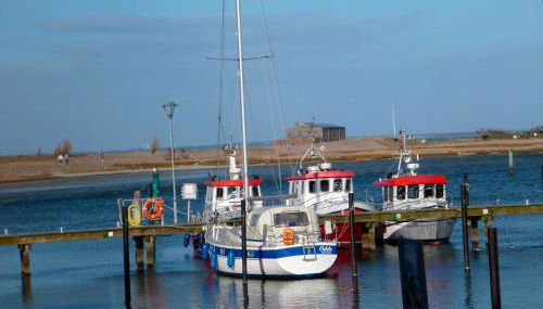 Ostsee - Maisonette - Appartement Nr 49 "Weitsicht" im Strand Resort - Foto 4