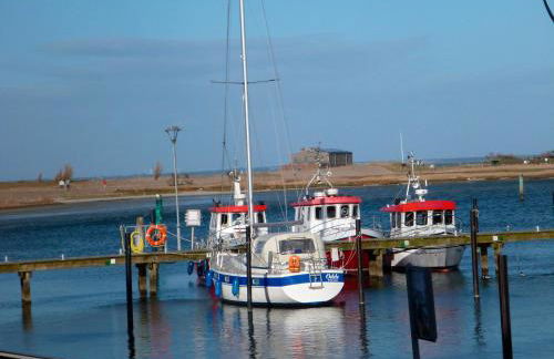 Ostsee - Maisonette - Appartement Nr 49 "Weitsicht" im Strand Resort - Foto 4