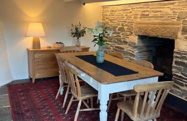 Traditional coastal cottage in Cornwall - Foto 8