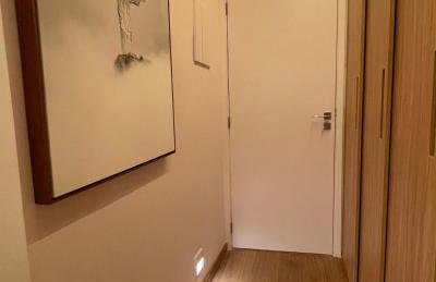 Design Apartment in Leme, Stone Wall, 2' from the Beach - Photo 15