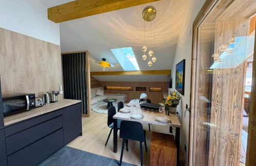 Le sommet du Chinaillon 6p - Foto 14