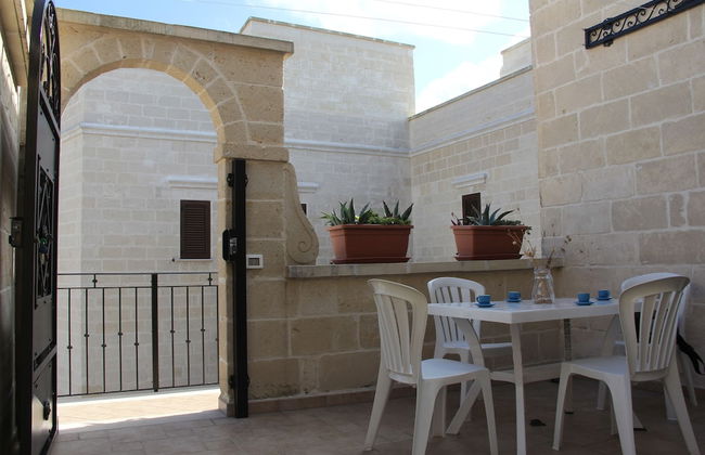 Residence Borgo Antico - Foto 60