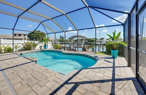 Private Fishing Dock Waterfront Palmetto Home! - Foto 32