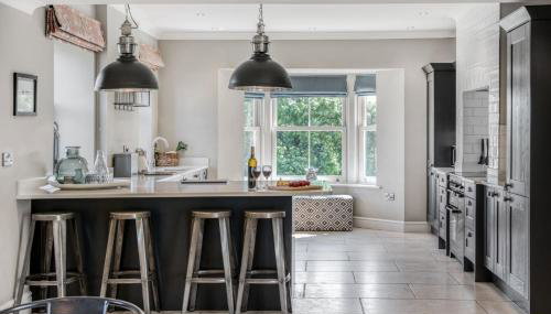 The Farmhouse - Foto 5