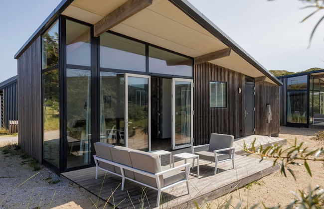 Bloemendaal Beach Escape - Foto 30