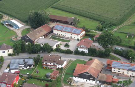 Hofstub´n - Foto 62