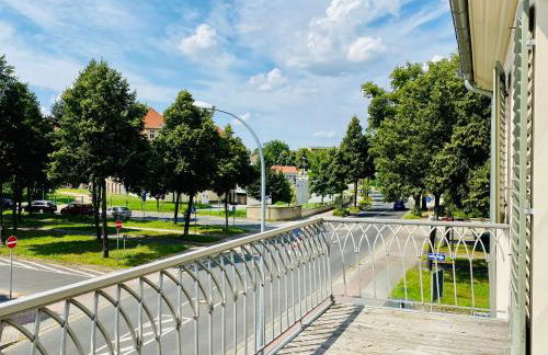 FeWo Art Deco - Foto 33