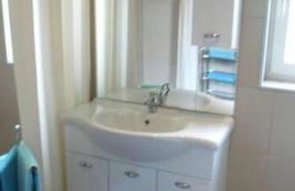 Apartment Appartement in Abenheim mit Grill und Terrasse by Interhome - Foto 5