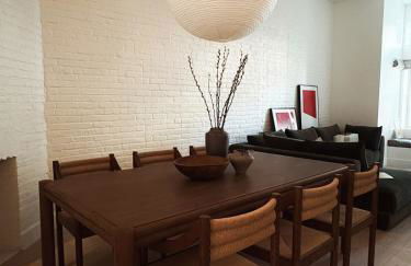 3.8 Million Dollar Brownstone Newly Renovated - Foto 53
